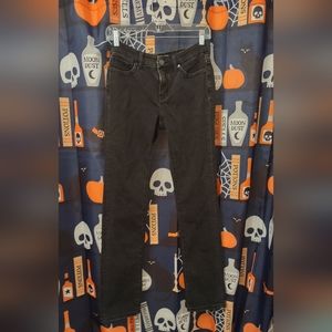 BKE Black Jeans NWOT Size 26